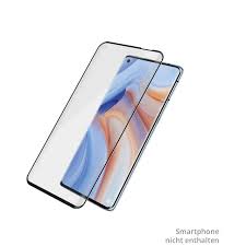 PanzerGlass Oppo Reno4 Pro 5G Case ...
