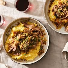 We dare you to name one con when it comes to pulled pork.go ahead and try, but we're pretty sure there's not a single bad thing to say about the summer staple. 19 Pulled Pork Recipes That Go Beyond Sandwiches