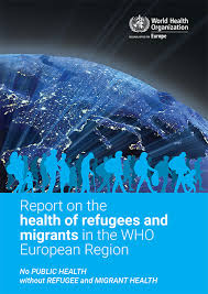 The prevalence showed that difficulties in seeing increased significantly in the individual aged 50 and above compared. World Health Organization Report On The Health Of Refugees And Migrants In The Who European Region