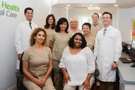 Hokmabadi at pleasant valley dental in piedmont, oakland. Total Health Dental Care