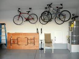 Good product that was easy to install. Three Bike Lifts In The Garage Jpg 1200 900 Bike Lift New Homes Bike