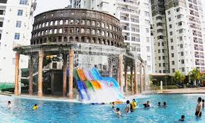 Homestay bayou lagoon park resort. Tiket Murah Ke Bayou Lagoon Park Resort Melaka Dari Rm11