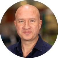 Tom Cocker Email & Phone Number