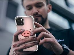 Coque Iphone 15 Pro Max Noel ORETECH Pour Coque IPhone 15 Plus 6.7 Pouces  Avec [2 Verre Trempé Protection écran Et 1 Caméra Coque Noel Iphone 15 Pro  Max