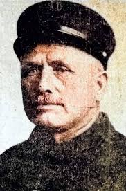 I don''t know if anyone remembers but this was Frank Firpi's brother.