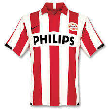 Psv eindhoven v galatasaray predictions and preview. Psv Football Shirt Archive