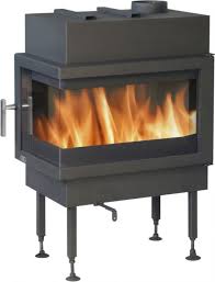 Kalor stoves are the most efficient and reliable wood pellet stoves on the market and are offered at extremely competitive prices. Cardiff Corner Inset Wood Burning Stove