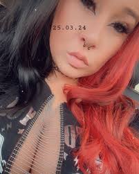 Photo by Kayla Clay (@kingxkarma) · March 25, 2024