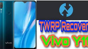 Maybe you would like to learn more about one of these? Twrp Recovery For Vivo Y11 Youtube