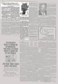 FREDERICK SAMUEL DIES AT 61; 3-TERM HARLEM COUNCILMAN