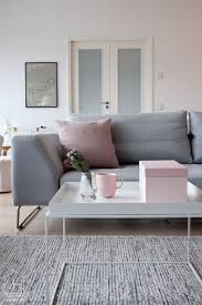 Check out our grey home decor selection for the very best in unique or custom, handmade pieces from our shops. Metallic Grey And Pink 27 Trendy Home Decor Ideas Digsdigs