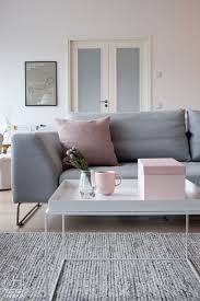 Pink is perfect for bedrooms, bathrooms, even kitchens. Metallic Grey And Pink 27 Trendy Home Decor Ideas Digsdigs