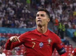 Euro 2020 top scorers *up to date as of games played on june 26. Euro 2020 Top Scorer Odds Who Won Golden Boot Award After Battle Between Cristiano Ronaldo Patrik Schick And Harry Kane The Independent
