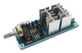 Direction of rotation of dc motor can be also changed by this dc motor speed control circuit. Pwm Dc Motor Speed Controller 12 24vdc 30a Max