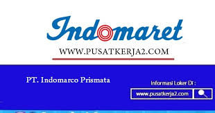 Daftar sekarang untuk melamar dan mendapatkan informasi loker terbaru. Lowongan Kerja Sma Smk Pt Indomarco Prismatama September 2020 Lowongan Kerja Sma Smk D3 S1 April 2021
