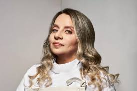 Pia Salazar, meilleure pâtissière du monde