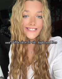 Michelle Ballard and Her Daughter