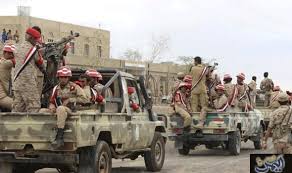 مقتل 4 مسلحين حوثيين في اشتباكات مع الجيش الوطني اثناء محاولتهم تهريب الحشيش الى السعودية military vehicles vehicles monster trucks