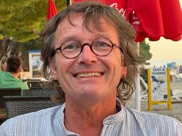 Warum ich mich für „Arul Trust“ engagiere?