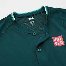 Uniqlo tennis equipment is also popular among professionals in the sport. Roger Federer S Outfit For Doha And Dubai 2021 Perfect Tennis