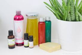 Mon Gel Douche Fait Maison Recette Facile With Emilie Lifestyle Simple Et Naturel Gel Douche Fait Maison Gel Douche Gel Douche Maison