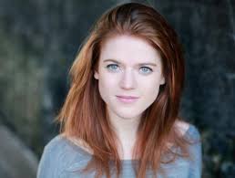Compare rose leslie net worth, tv shows & more to other celebs like kit harington and emilia clarke. Rose Leslie Rose Leslie Redheads Ginger Models