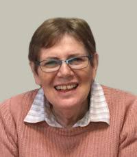 JEANETTE “JAN” RITCHIE