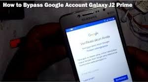 Untuk cara pertama ini terbilang cukup mudah dan simpel di banding toturial bypass verifikasi google akun yang lainnya. Cara Reset Samsung J2 Prime G532 Lupa Email Repairs Ponsel