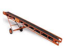 Agretto agricultural machinery mail : Belt Conveyor Agretto