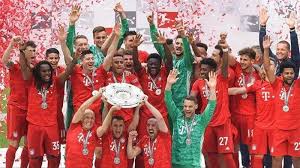 Presiden Bayern Muenchen Menginginkan Juara Liga Champion Setelah Bundesliga Tribun Manado