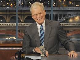 From limelight to leisure, David Letterman's next shift
