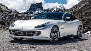 Ferrari Gtc4lusso 4ksimilar Car Wallpapers Wallpaper Cars Wallpaper Better