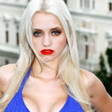 Cathy Lugner: Streit wegen Porno-Seite - stars24