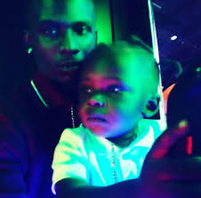 Justice For Dontre Morris Aka Coogie