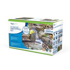 Collection by pond filters and more. Aquascape Diy Backyard Pond Kit 8x11 99765 Azponds Supplies