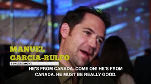 6 Underground: Celebrity Wrap