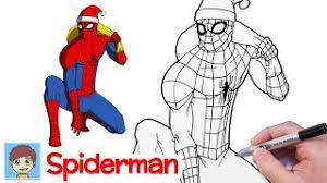 Spider man dessin dessin spiderman dessin de super héros dessin personnage dessins marvel dessins disney dessins mignons dessins faciles dessin de cupcake. Comment Dessiner Facilement How To Draw Easy Sri Lanka Vlip Lv