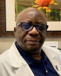 Victor C. Moneke, MD, 19341 Bear Valley Rd, Ste 105, Apple Valley, CA  92308, US