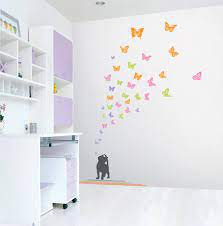 Our children's wall stickers really are the fairest in the land. Childrens Wall Stickers Wall Decals Wall Stickers Bedroom Kids Bedroom Walls Kids Room Decals