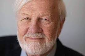 Mark Alan Staples and Morgan Robert Staples