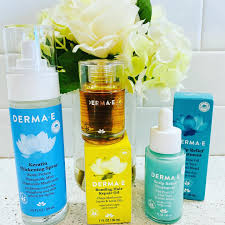 Oiling your hair after derma rolling makes it more effective. Living A Fit And Full Life 3 Must Have Hair Care Products From Derma E Dermae Dermaesocial