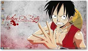 One piece magazine by yubin xu issuu. One Piece Theme For Windows 7 And 8 Anime Themes