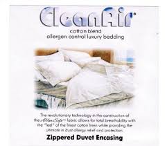 The Allergy Guy Allergy Relief Bed Bug Prevention