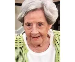 Ruth Stovall Obituary (1928