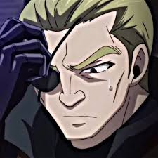 Fairy Tail Master Mavis Power