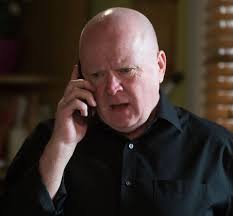 EastEnders spoilers: Phil Mitchell, Louise and Keanu Taylor in triple DEATH  twist?