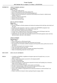 But what if you are a lawyer, marketing specialist, industrial worker, or someone else. Office Worker Resume Samples Velvet Jobs