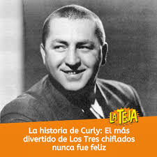 Jerome Lester Horwitz hizo reír a todos menos a él mismo. No obstante  rompió su extrema timidez para convertirse en la estrella de uno de los  grupos cómicos más exitosos de la