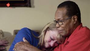Video: Rod Carew's Organ Donation From Konrad Reuland