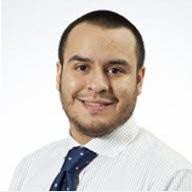 Mario Marriott's Instagram, Twitter & Facebook